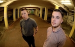 Slaves and PUP Announce February UK Dates PUP Post