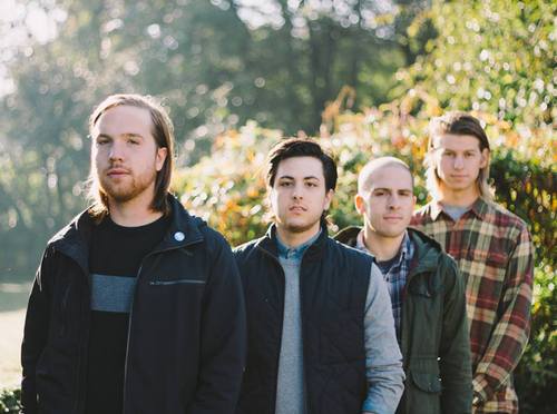 Already Heard Recommends: Better Off (I Think) I'm Leaving Post