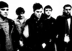 Chain of Flowers Confirm Limited Cassette Release Arches Session Post