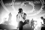 The Prodigy Announced As Final Sonisphere 2014 Headliner 2014 Post