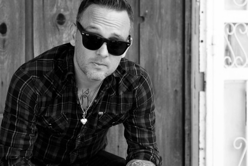 Interview: Dave Hause 1 Interview: Dave Hause Already Heard Interviews