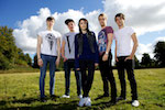 Call It Reckless Reveal New Single ('I Know Better') Call It Reckless Post
