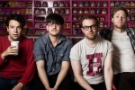 Tellison Release Charity Christmas Single ('Snow (Don't tell the truth this Christmas)') Snow (Don't tell the truth this Christmas) Post