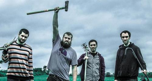 Feature: Already Heard’s Record of the Year 2013 2013 Features