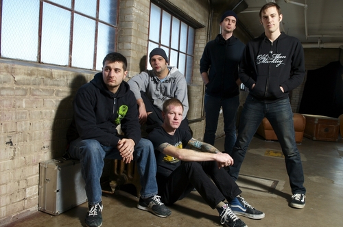 Feature: Already Heard’s Record of the Year 2013 2013 Features