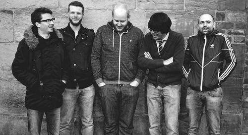 Feature: Already Heard’s Record of the Year 2013 2013 Features