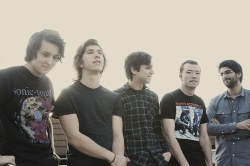 Feature: Already Heard’s Record of the Year 2013 2013 Features