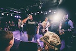 Bent Life Announce 'Full Skull' UK Release Bent Life Post