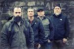 Clutch Confirm UK Tour Dates Clutch Post