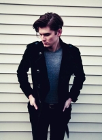 William Beckett and Paradise Fears Added to The Summer Set UK Tour Paradise Fears Post