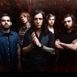 The Word Alive and Cytota Added to Memphis May Fire UK Tour Cytota Post