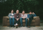 Hindsights and Forrest Confirm March UK Shows Forrest Post