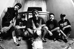 Rotting Out Confirm May UK Shows Rotting Out Post