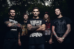 Brutality Will Prevail Confirm New Album ('Suspension Of Consciousness') Brutality Will Prevail Post