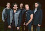 New Villains Video ('The Fall') Music Video Post
