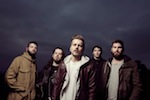 Bury Tomorrow Premier New Single ('Watcher') Bury Tomorrow Post