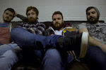 Manhattan Coast Confirm New EP Release Forever Afterm Post
