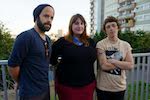Personal Best Announce Debut EP ('The Lovin' EP') Conkers Post