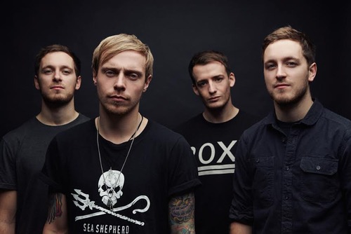 Feature: Already Heard - 50 Bands to Watch in 2014 2014 Post