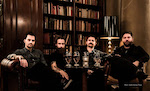 New Wolves Like Us Video ('I Don't Need To Be Forgiven') Black Soul Choir Post