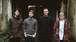 Egos At The Door Announce New EP Egos At The Door Post