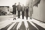 Real Friends Announce UK Tour with Modern Baseball and You Blew It! Modern Baseball Post