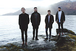 Fatherson Announced as Lonely The Brave UK Tour Support A Modern Way Post