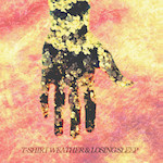 Losing Sleep and T-Shirt Weather Posts Split 12" Stream Everything Sucks Music Post