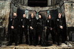 Lacuna Coil Set to Release New Album ('Broken Crown Halo') Broken Crown Halo Post