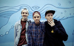 Gnarwolves Announce 'Chronicles Of Gnarnia' Discography Release Banquet Records Post