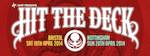 Saves The Day, Memphis May Fire, The Summer Set and More Announced for Hit The Deck Festival 2014 2014 Post