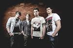 Giving In To Ghosts Announce New EP ('Chasing Waves') Chasing Waves Post