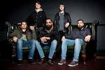 The Colour Line and BEAR Confirm UK Tour Dates Bear Post