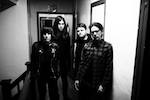 Released This Week (20/01/2014) Against Me! Post