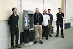 Citizen and Diamond Youth Announce UK Tour with Headroom Citizen Post