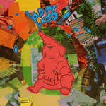 Album Review: Cleft - BOSH! Album Reviews Album Reviews