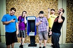 Less Than Jake to Perform Private Instore Show at Johnny Cupcakes London Johnny Cupcakes Post