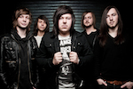 With One Last Breath Confirm Debut Album Release ('The Fearless Ones') Small Town Records Post