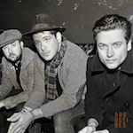 Augustines UK Tour Announced Augustines Post
