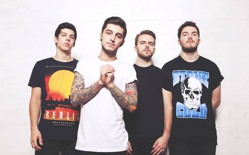 Already Heard Recommends: The One Hundred Already Heard Features