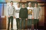 New Boston Manor Video ('Wolf') Boston Manor Post