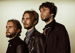 The Family Rain Premier New Video and Stream New Album Music Video Post