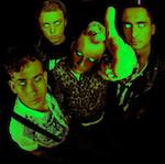 Hounds Release New EP ('Begin Transmission') Begin Transmission Post