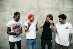 Brawlers Announce UK Dates Alcopop! Records Post