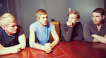 We Came As Wolves Confirm Second EP Details Paradise Place Post