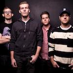 The Swellers UK Tour Announced No Sleep Records Post