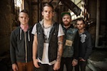 Beartooth Announce One-Off London Headline Show Beartooth Post