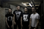 Esoteric Youth and Caïna Confirm Split EP Release Caina Post