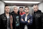 Dead By April Posts 'Let The World Know' Album Sampler ‘Let The World Know Post