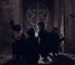 Salem Rages Confirm Debut Album Release ('Aspects Of The Deepest Gloom') Aspects of the Deepest Gloom Post
